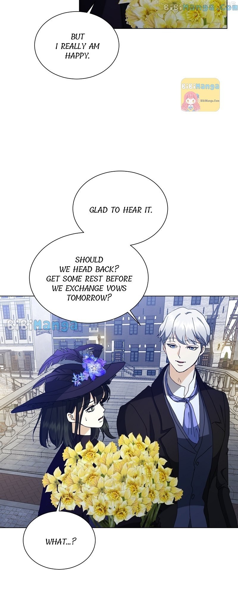 The Psycho Duke and I Chapter 11 - page 25