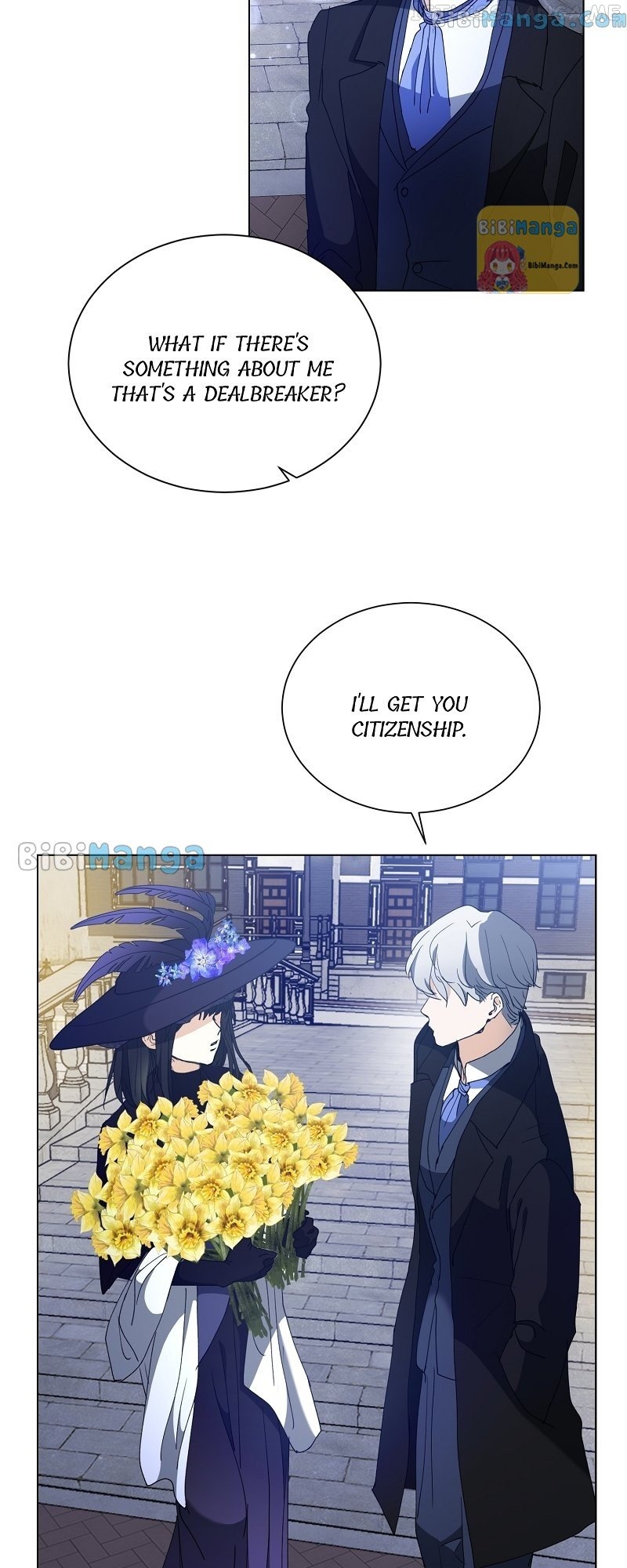 The Psycho Duke and I Chapter 11 - page 27