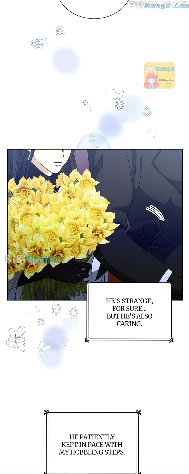 The Psycho Duke and I Chapter 11 - page 30