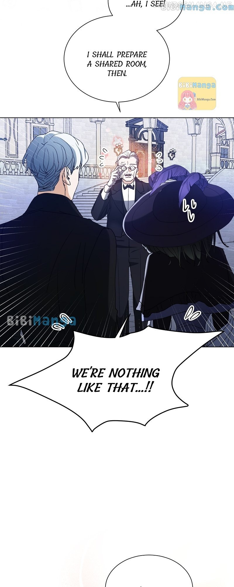 The Psycho Duke and I Chapter 11 - page 35