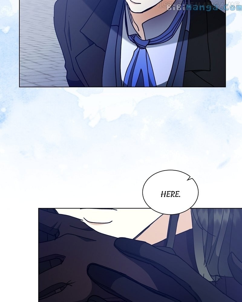 The Psycho Duke and I Chapter 11 - page 40