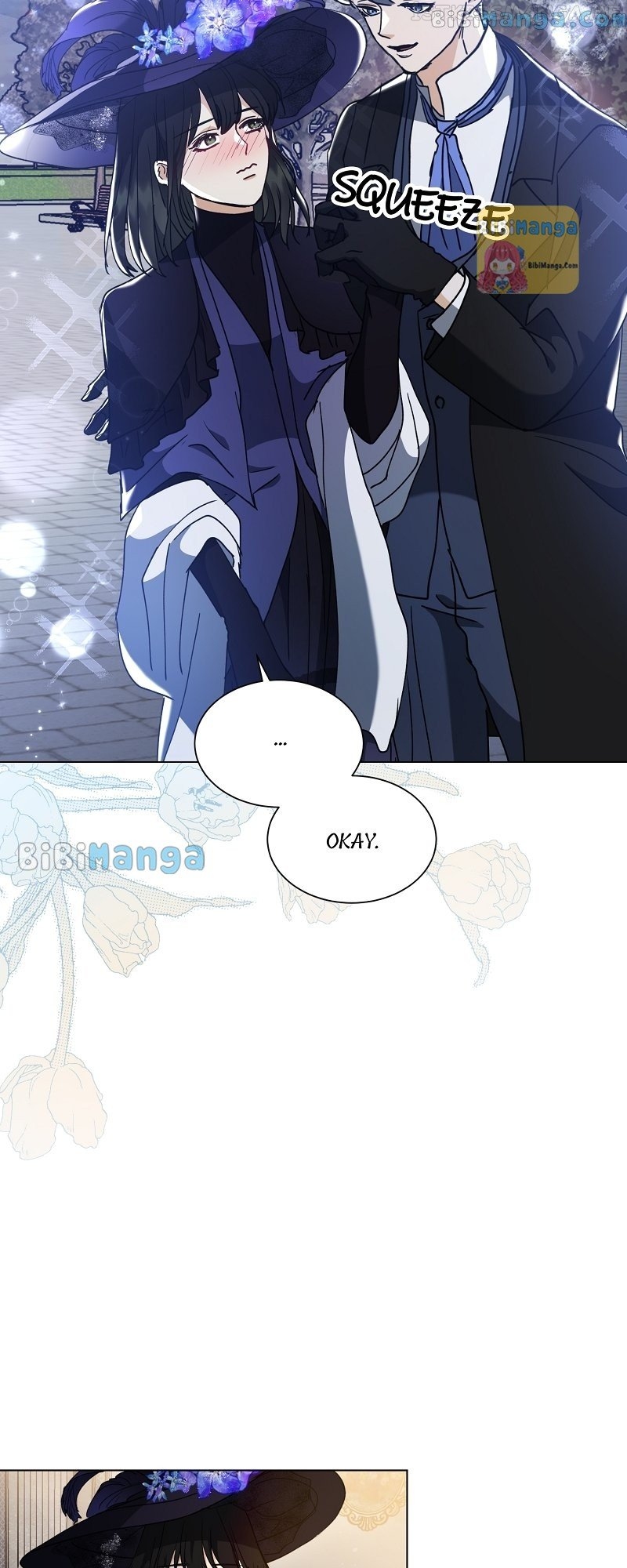 The Psycho Duke and I Chapter 11 - page 42