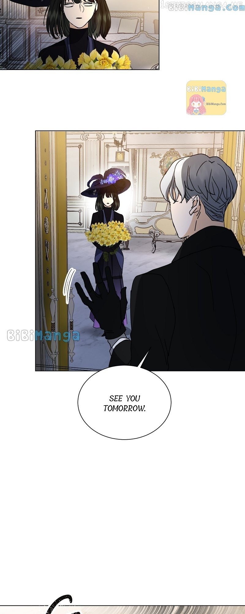 The Psycho Duke and I Chapter 11 - page 43