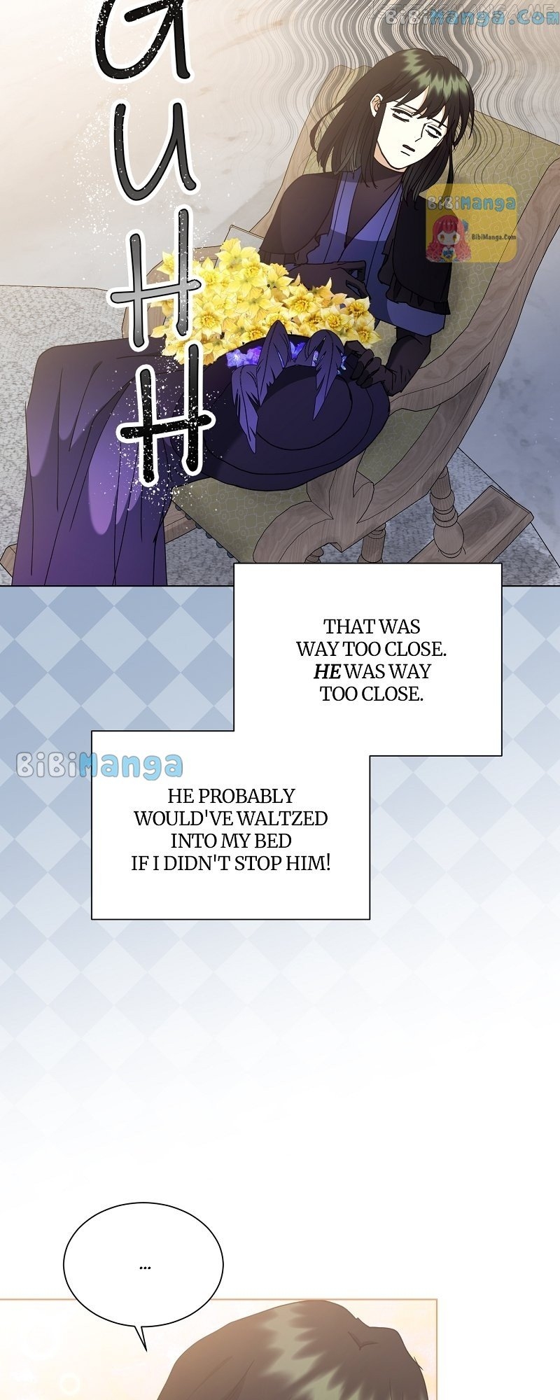 The Psycho Duke and I Chapter 11 - page 44
