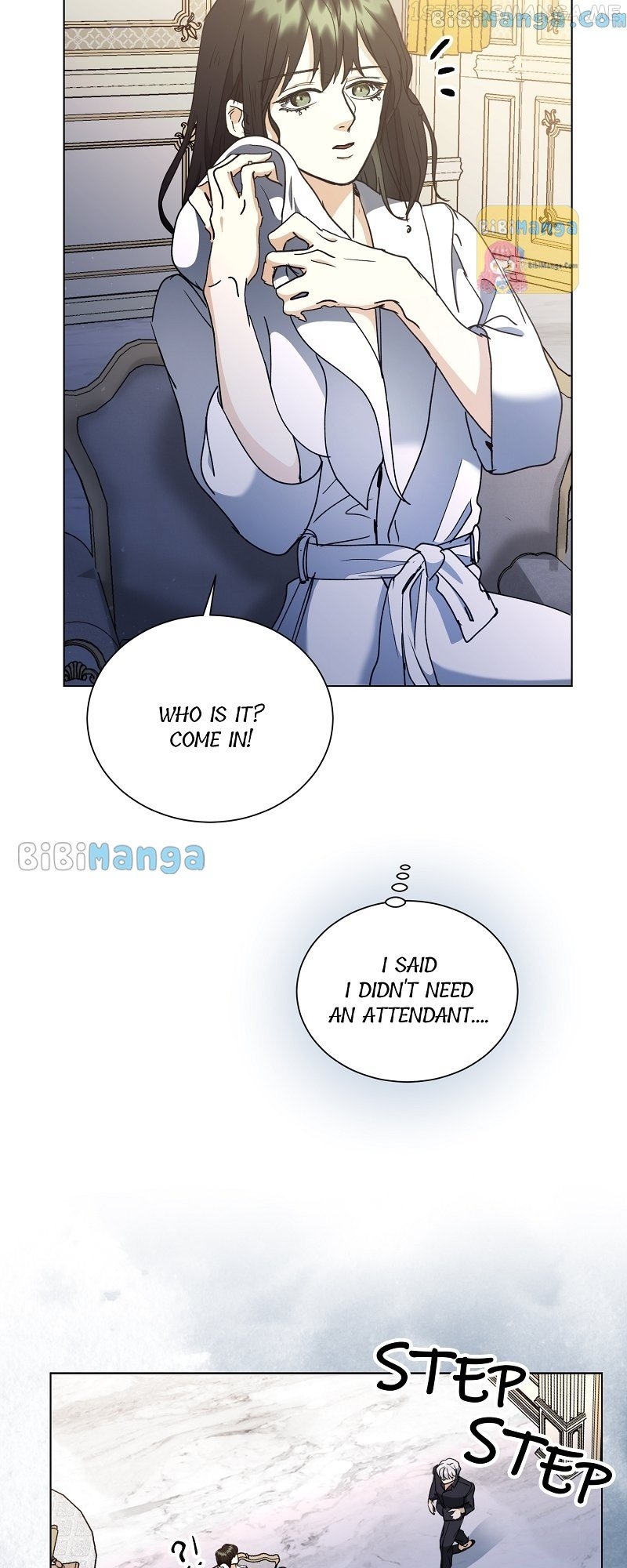 The Psycho Duke and I Chapter 11 - page 49