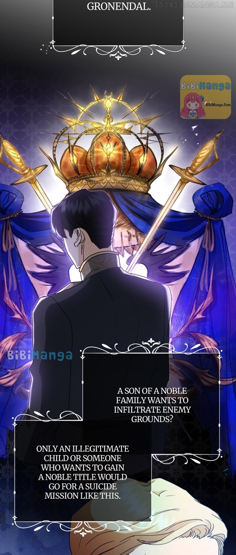 The Psycho Duke and I Chapter 10 - page 10