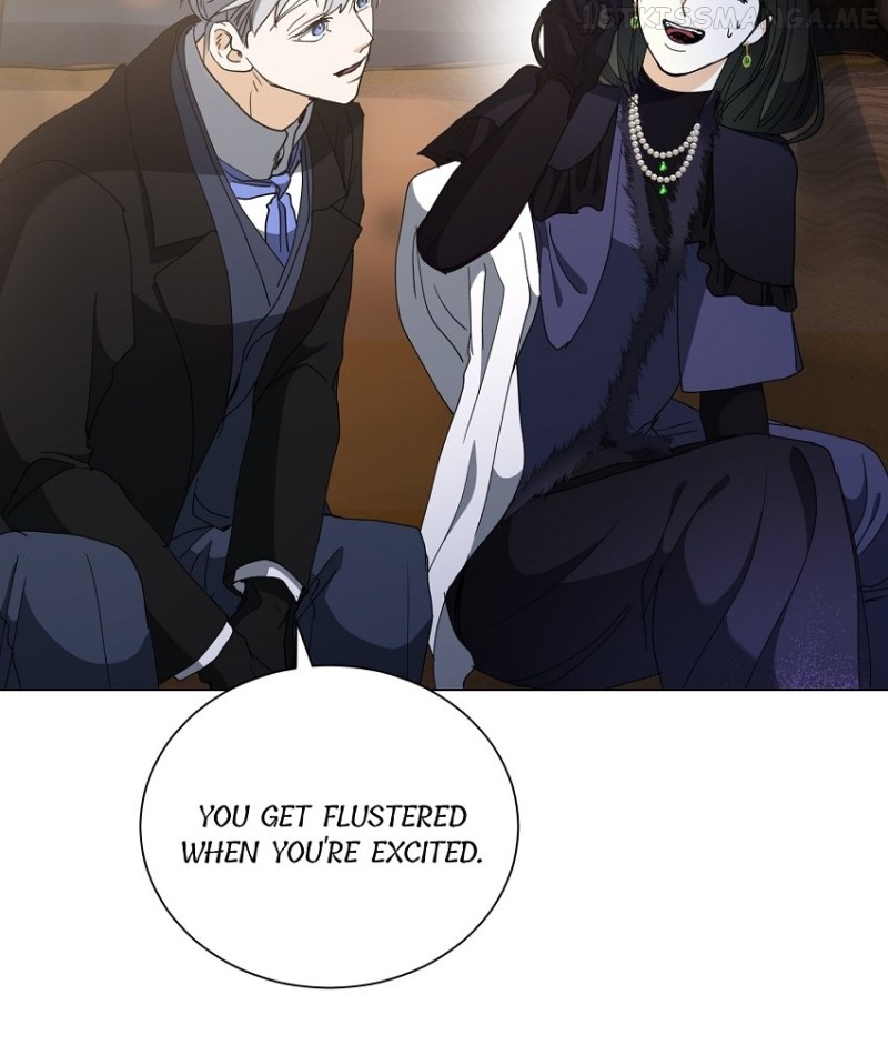 The Psycho Duke and I Chapter 10 - page 24