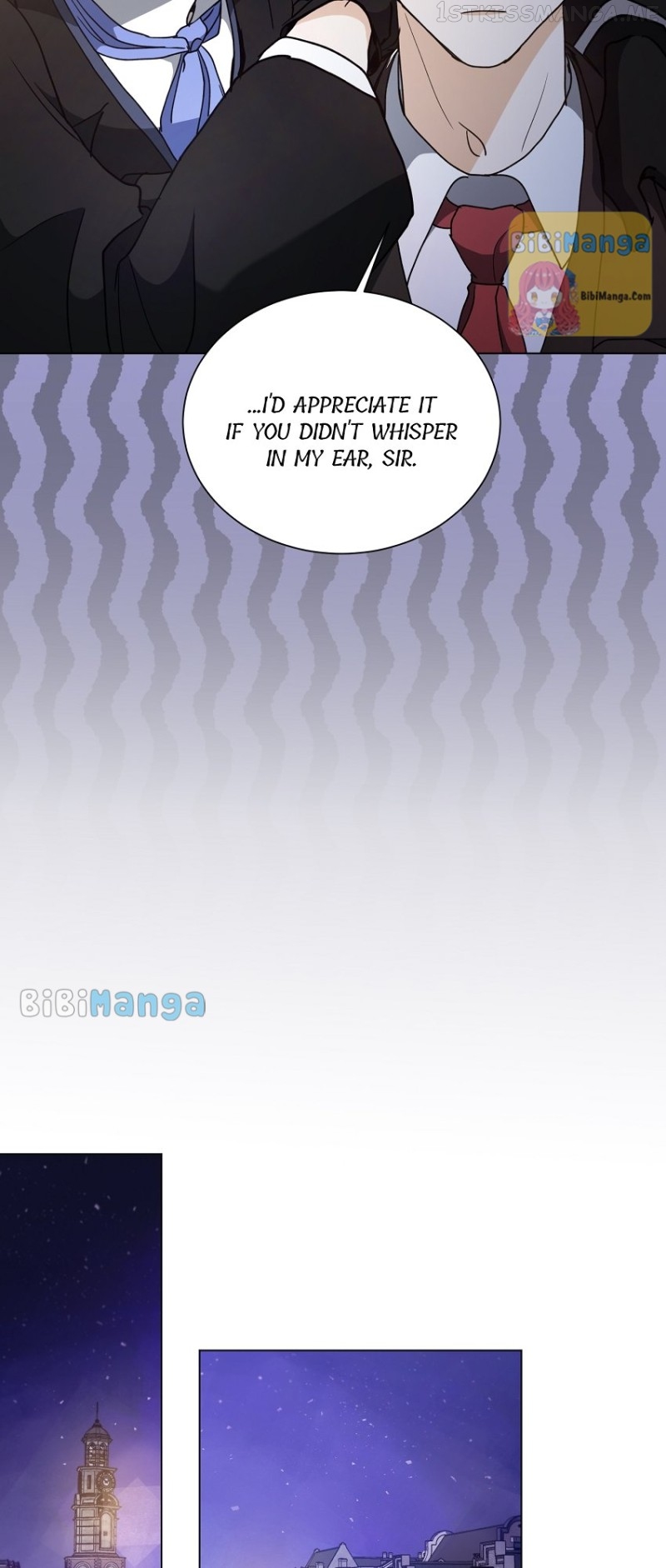 The Psycho Duke and I Chapter 10 - page 27