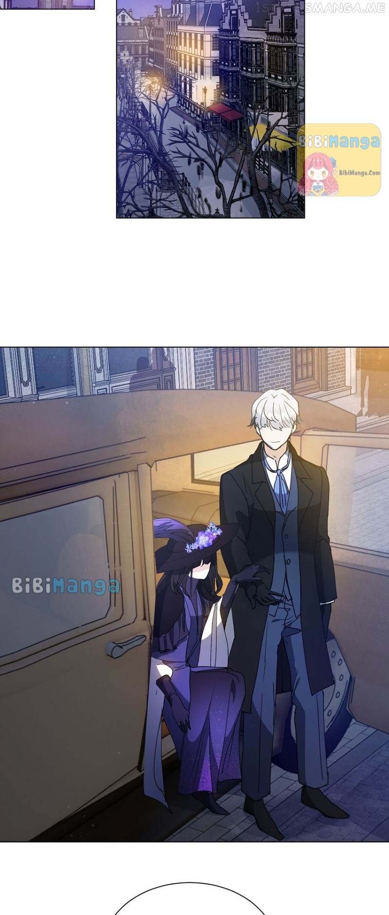 The Psycho Duke and I Chapter 10 - page 28