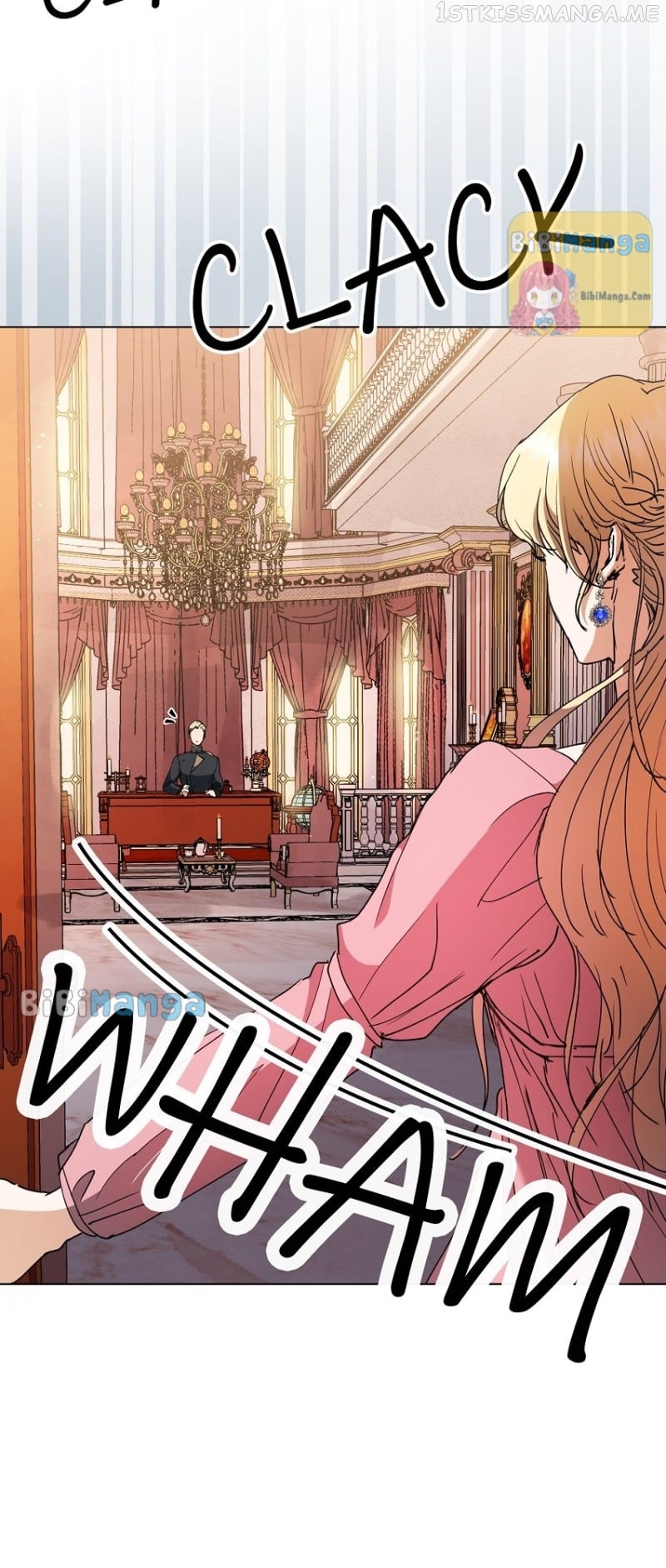 The Psycho Duke and I Chapter 10 - page 3