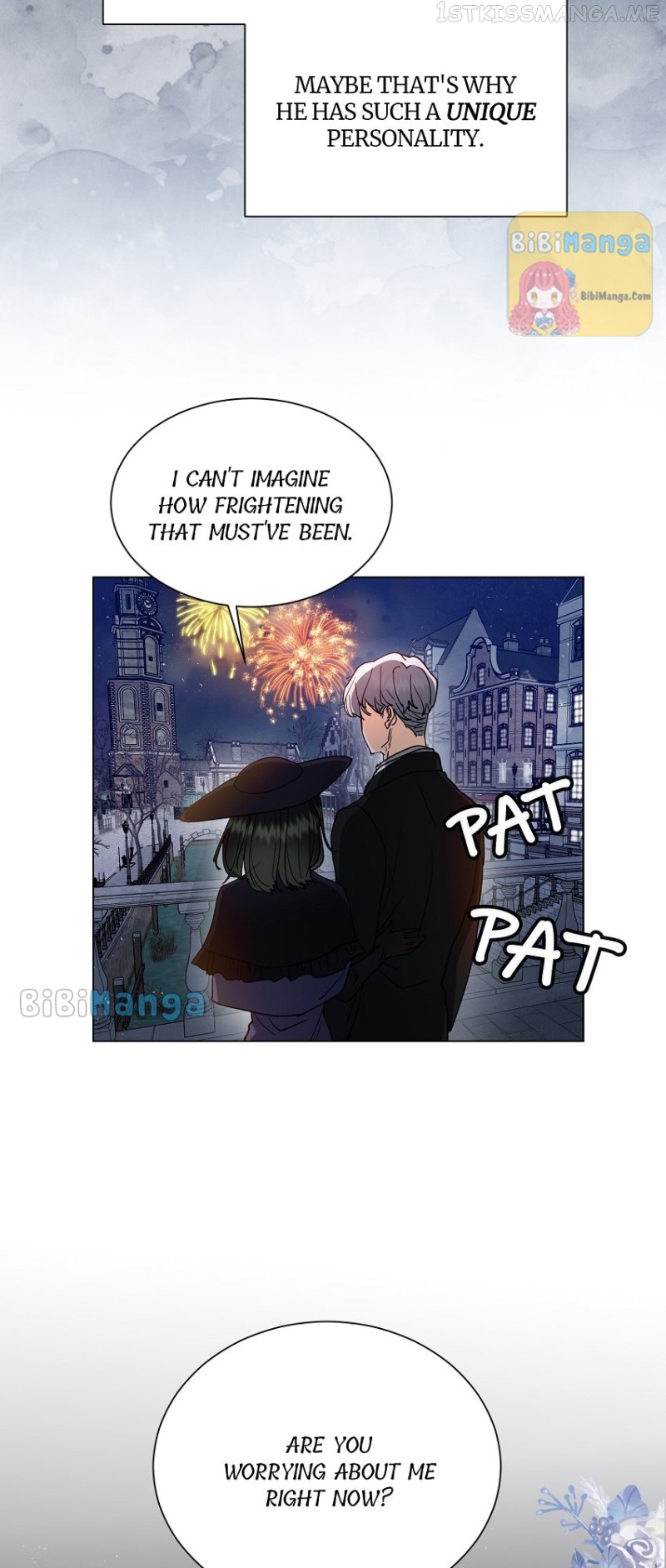The Psycho Duke and I Chapter 10 - page 42