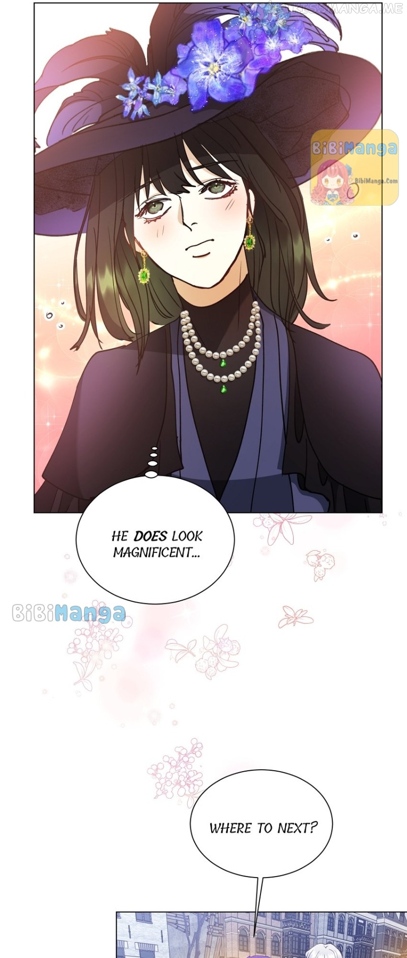 The Psycho Duke and I Chapter 10 - page 44