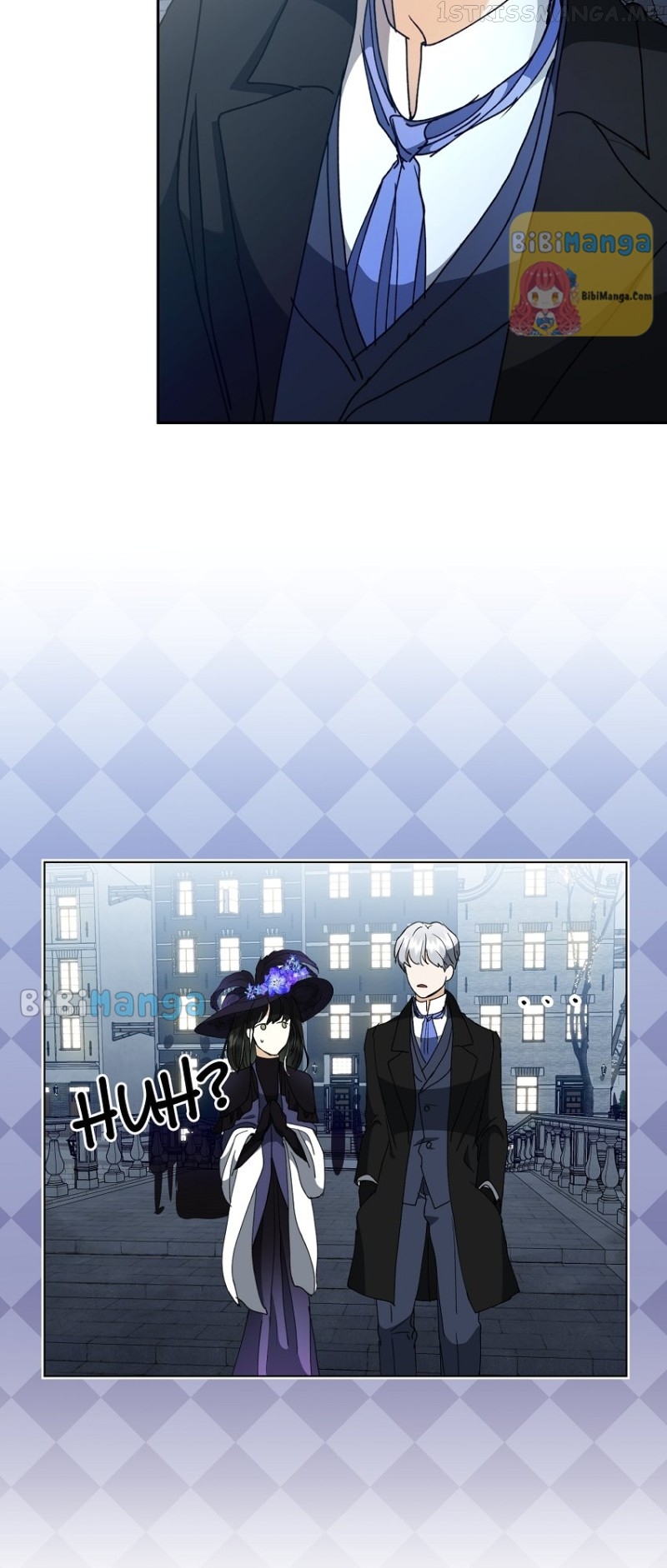 The Psycho Duke and I Chapter 10 - page 49