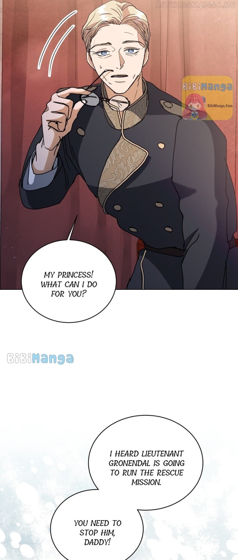 The Psycho Duke and I Chapter 10 - page 5