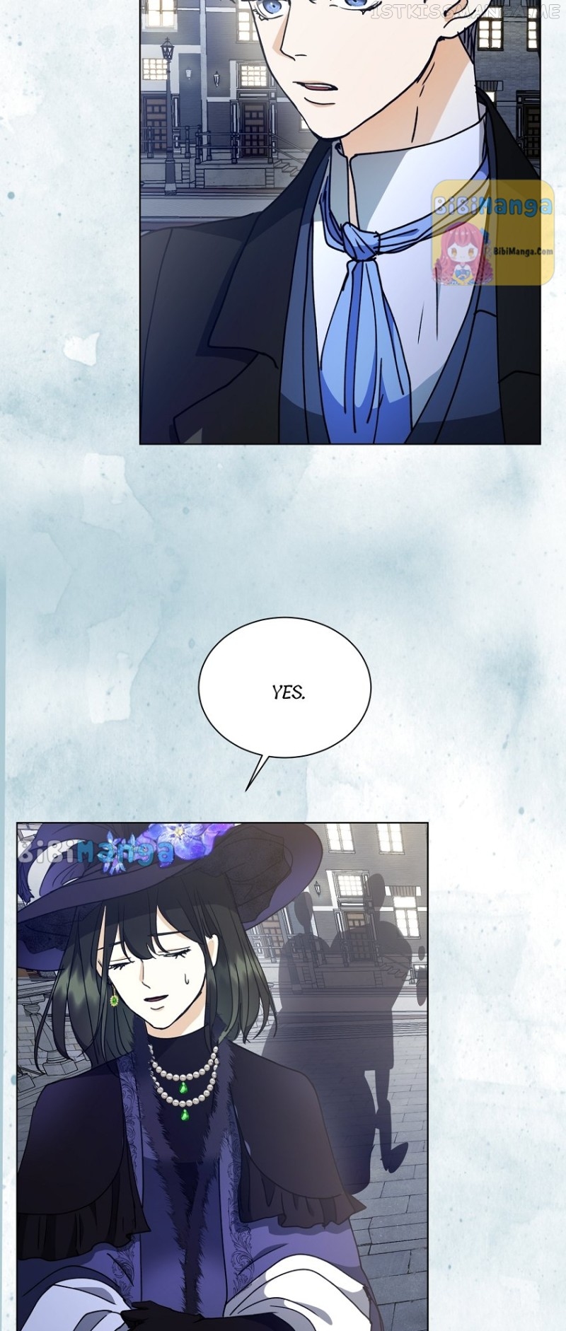 The Psycho Duke and I Chapter 10 - page 51