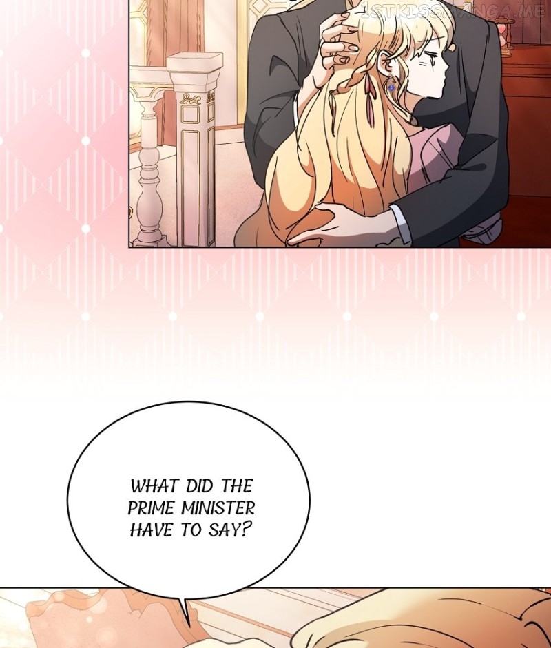The Psycho Duke and I Chapter 10 - page 8