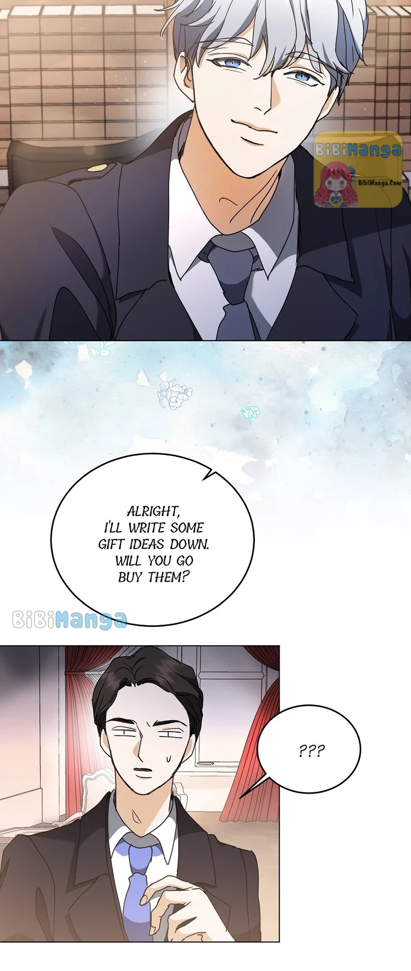 The Psycho Duke and I Chapter 9 - page 18