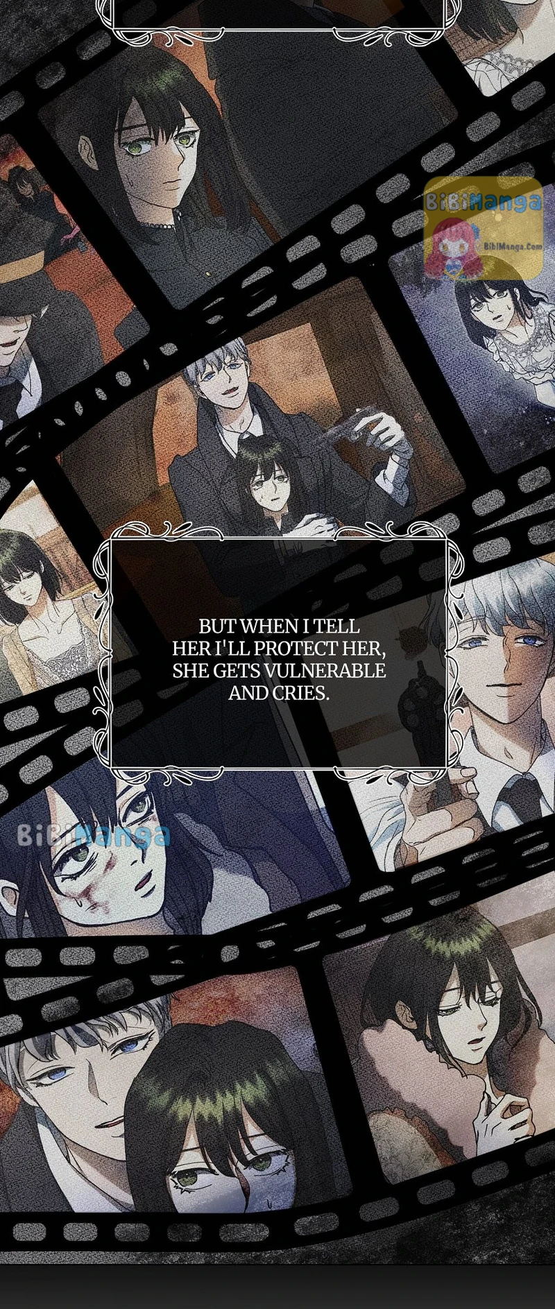 The Psycho Duke and I Chapter 9 - page 2