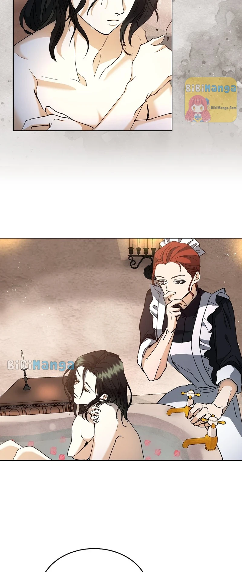 The Psycho Duke and I Chapter 9 - page 23