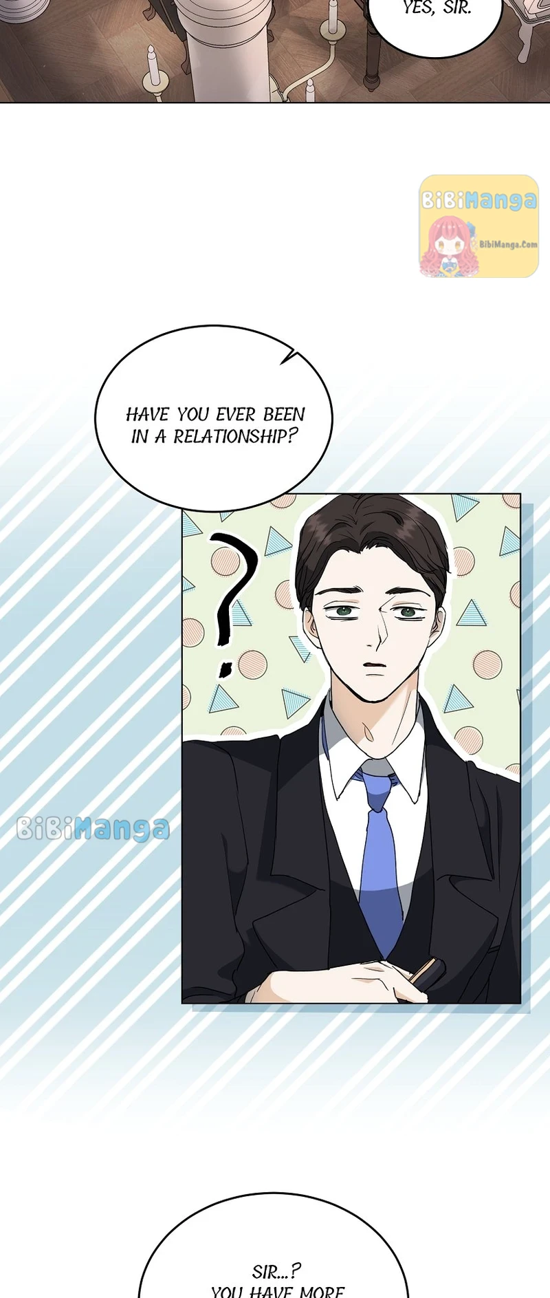 The Psycho Duke and I Chapter 9 - page 7