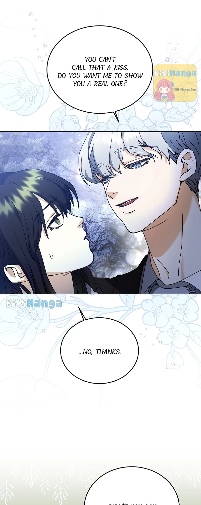 The Psycho Duke and I Chapter 8 - page 31