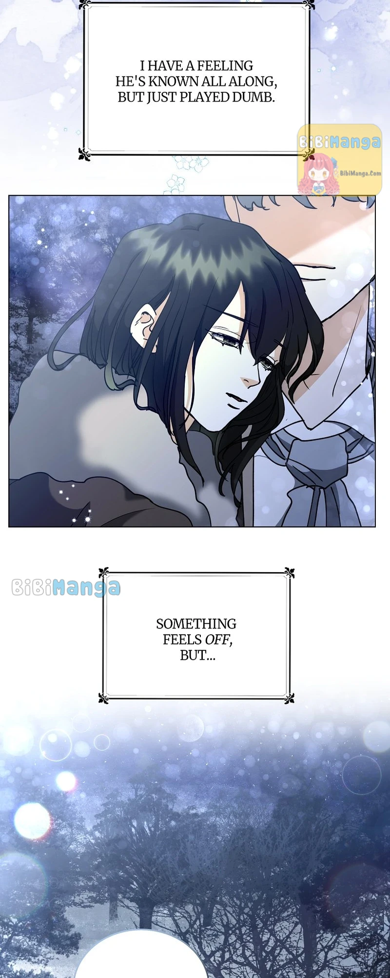 The Psycho Duke and I Chapter 8 - page 36