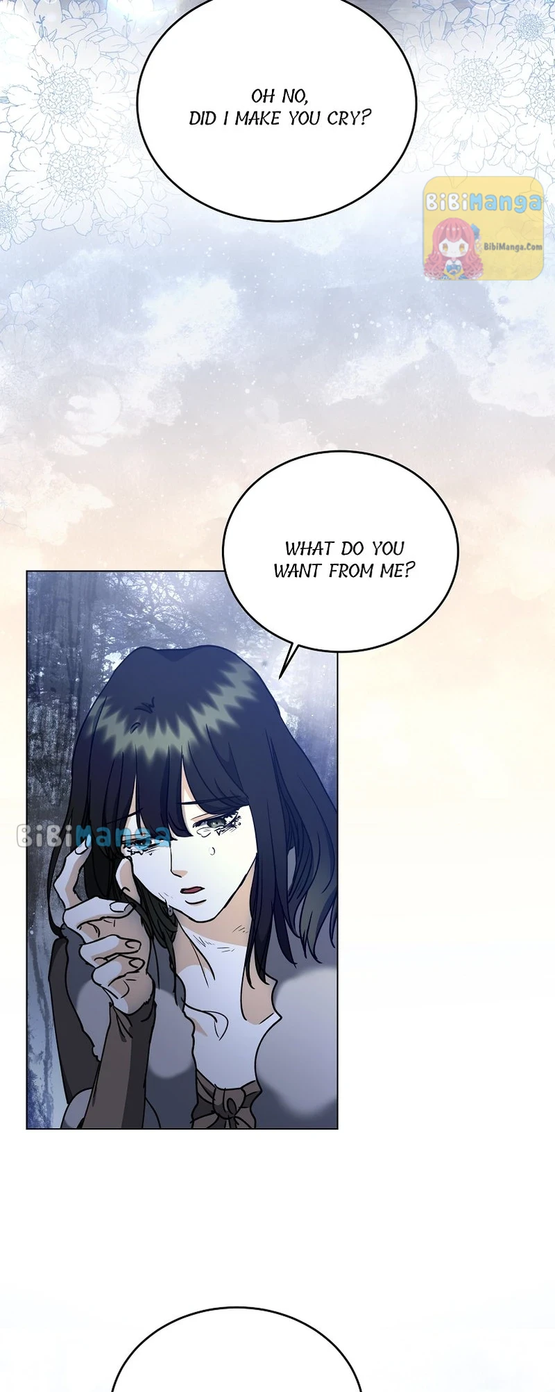 The Psycho Duke and I Chapter 8 - page 6