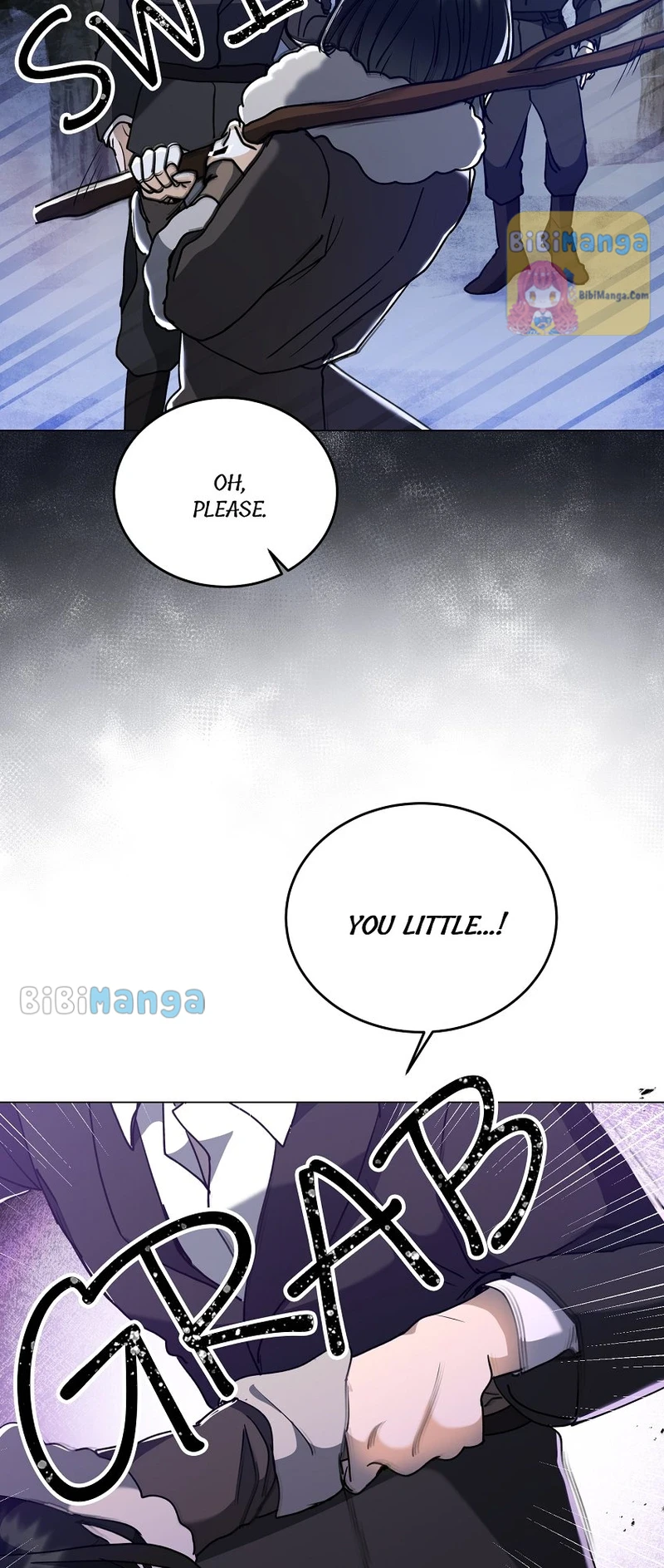 The Psycho Duke and I Chapter 7 - page 13