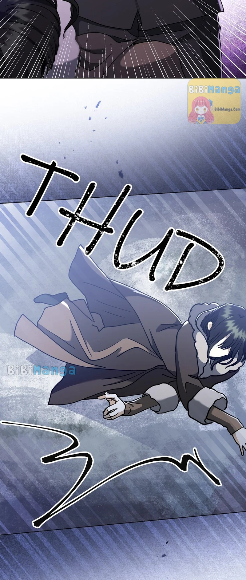 The Psycho Duke and I Chapter 7 - page 14