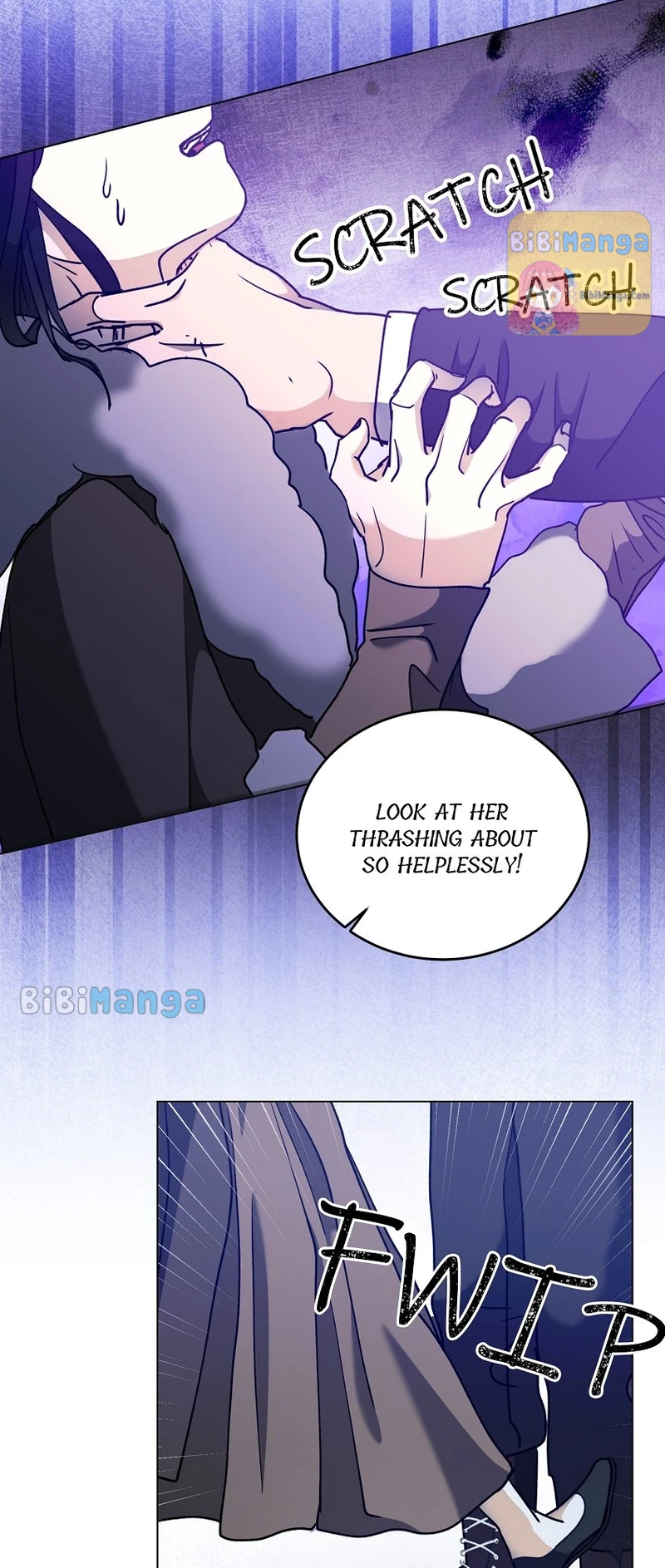 The Psycho Duke and I Chapter 7 - page 21
