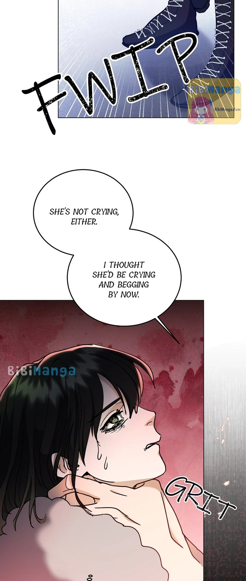 The Psycho Duke and I Chapter 7 - page 22