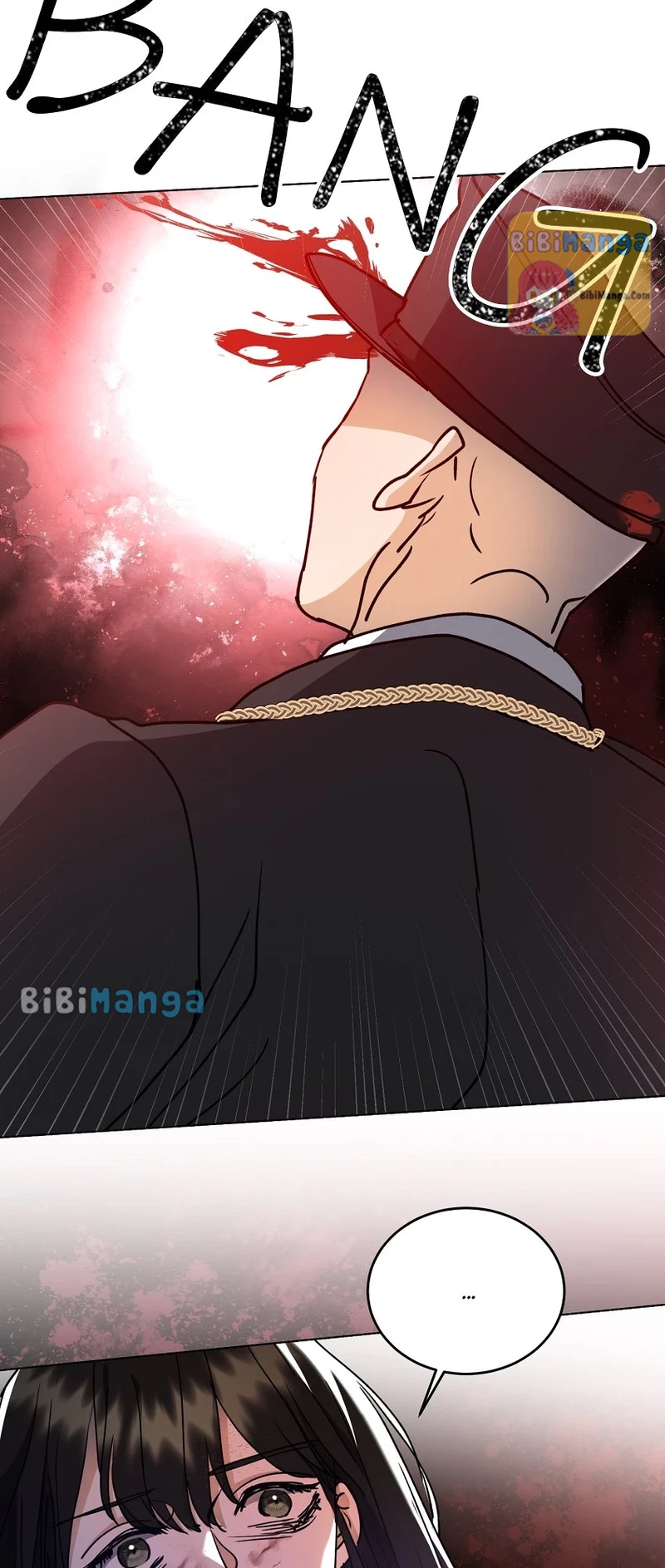 The Psycho Duke and I Chapter 7 - page 35
