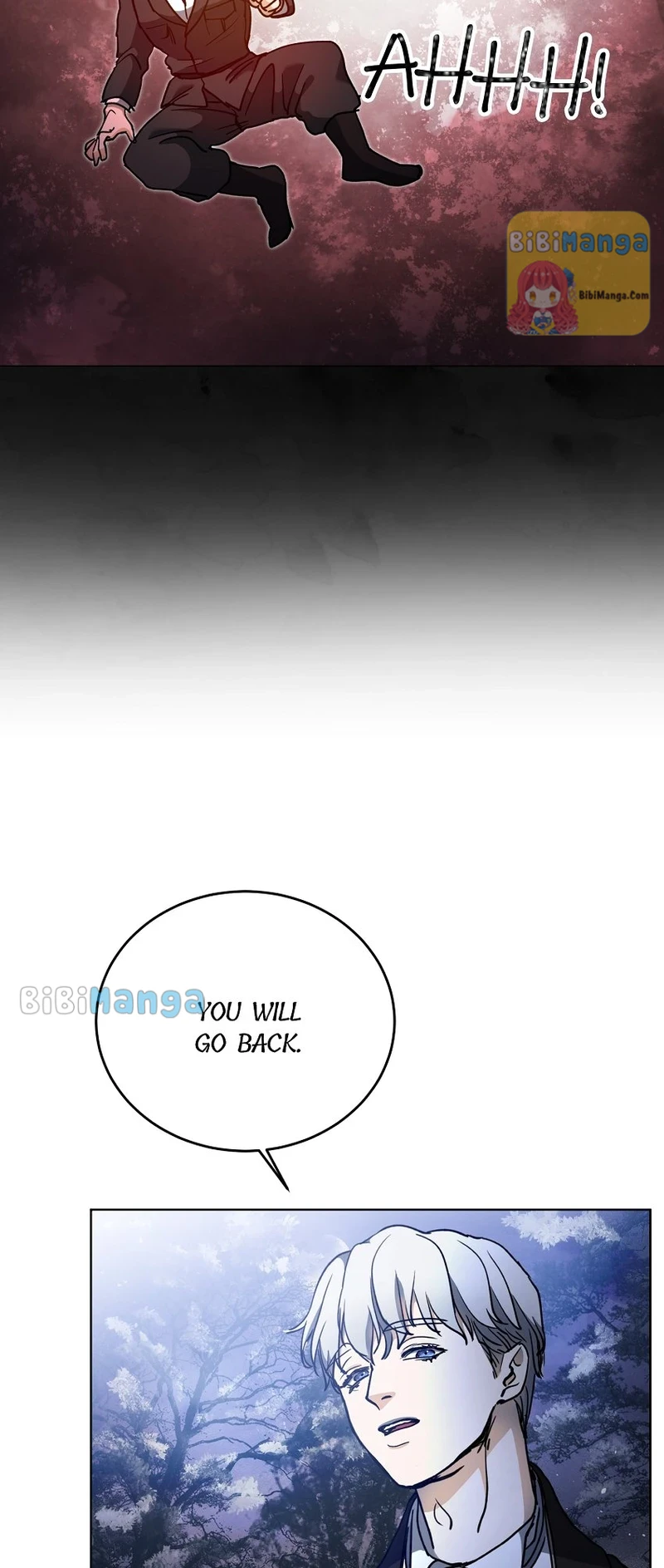 The Psycho Duke and I Chapter 7 - page 57