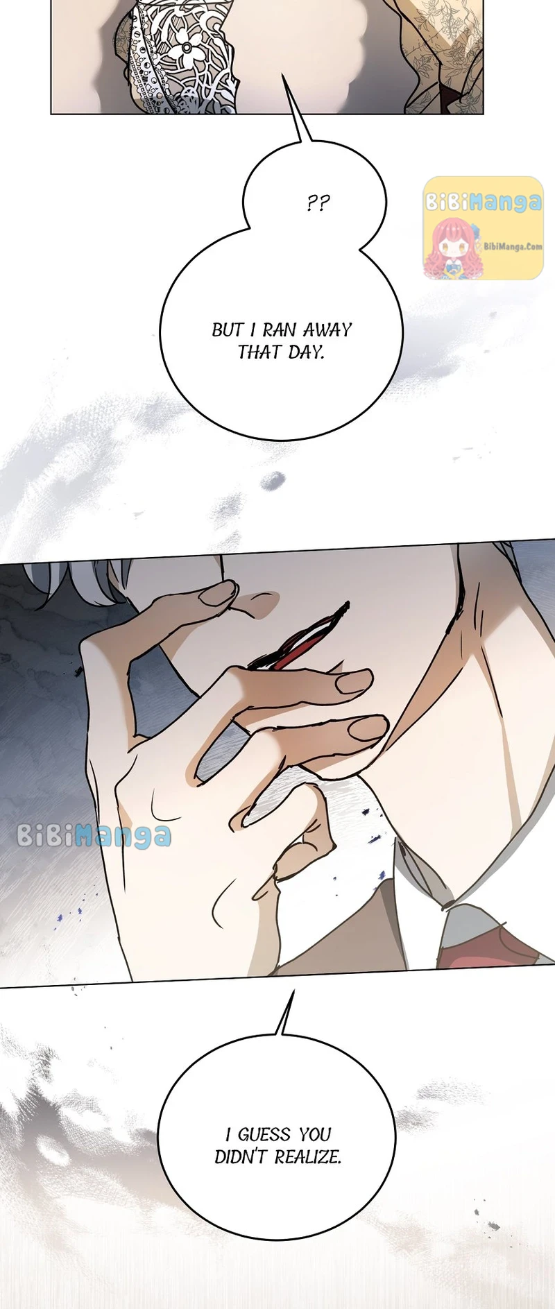 The Psycho Duke and I Chapter 6 - page 19