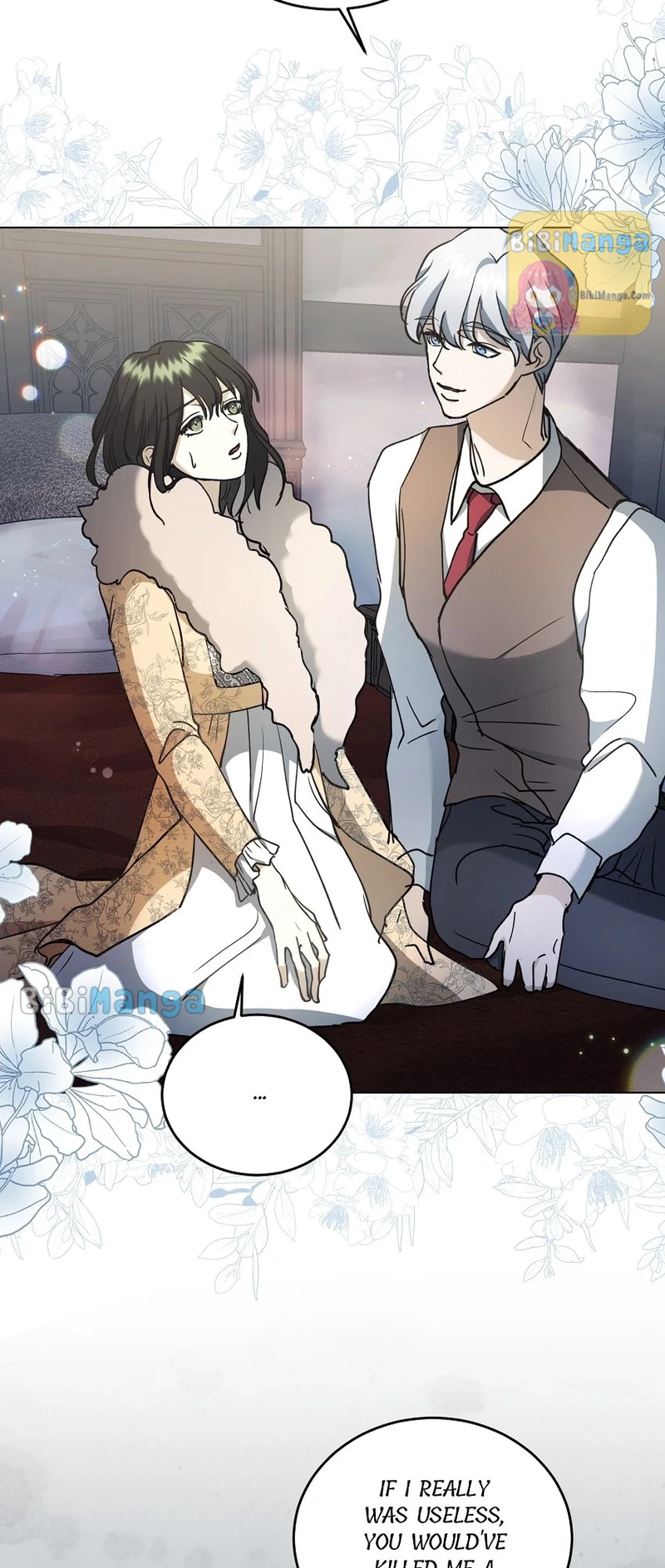 The Psycho Duke and I Chapter 6 - page 4