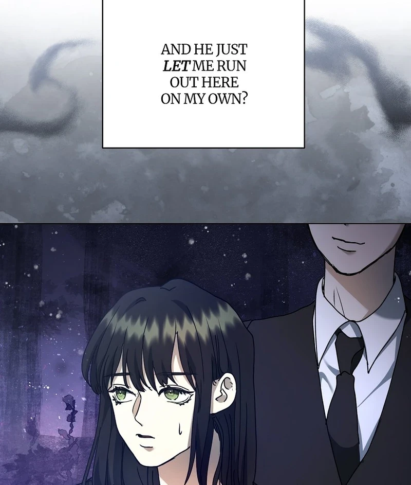 The Psycho Duke and I Chapter 5 - page 16