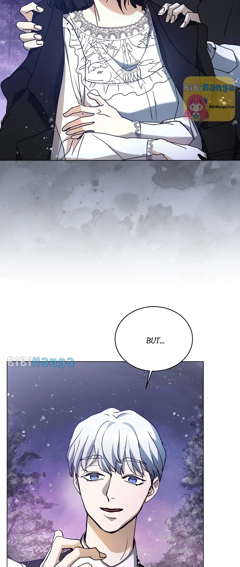 The Psycho Duke and I Chapter 5 - page 17
