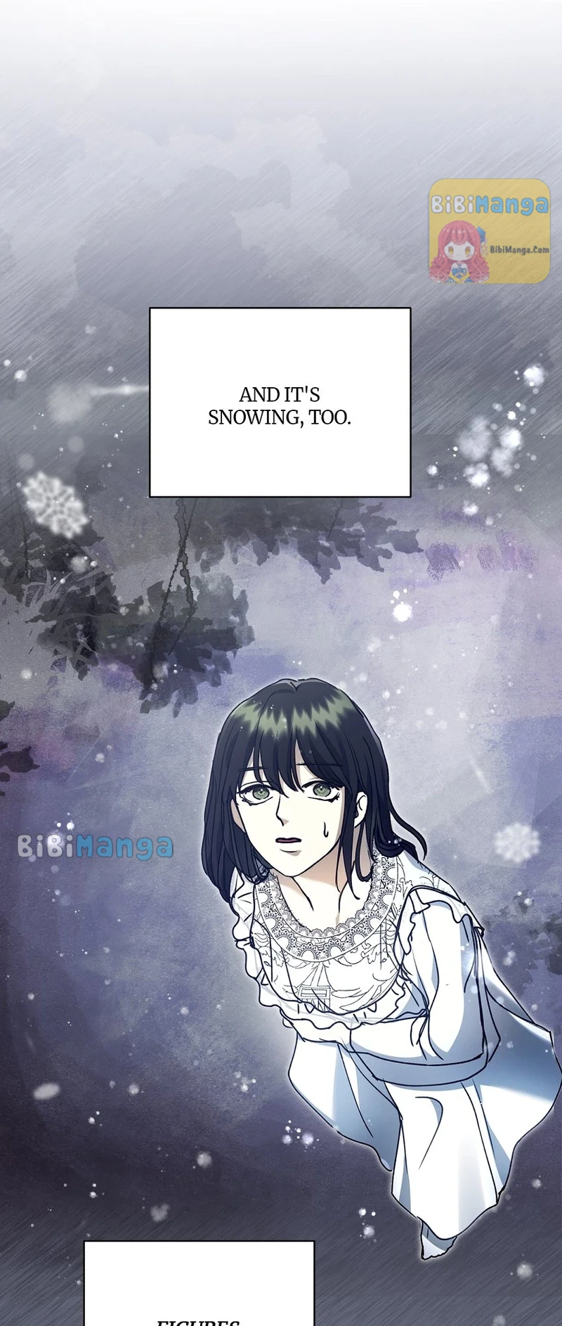 The Psycho Duke and I Chapter 5 - page 4