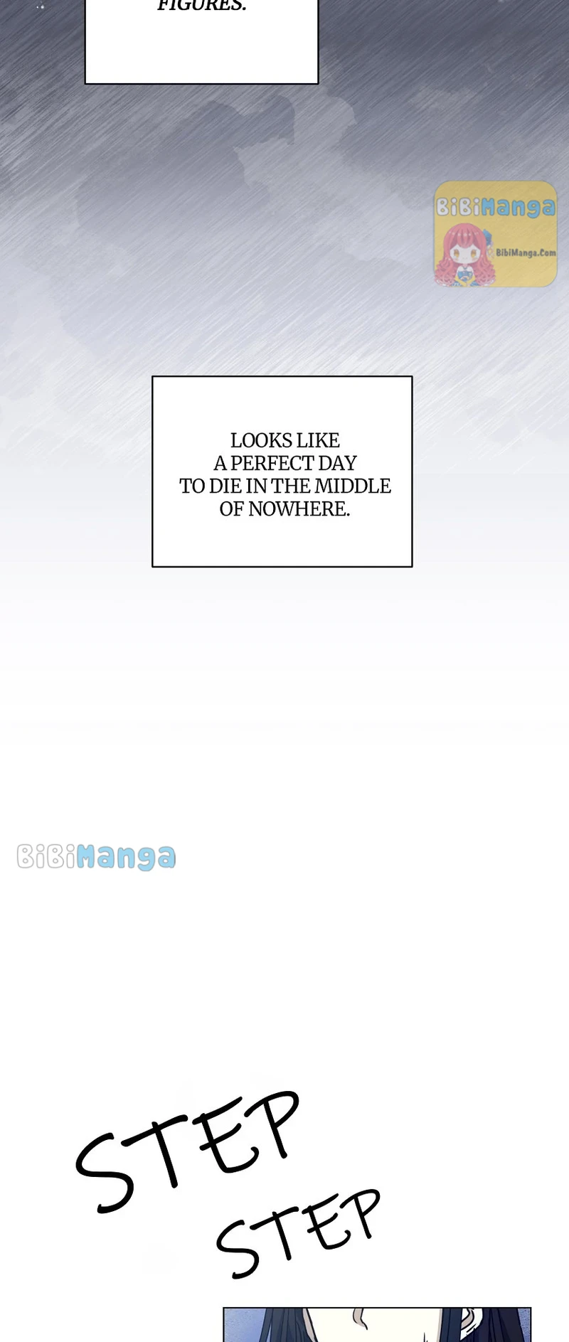 The Psycho Duke and I Chapter 5 - page 5