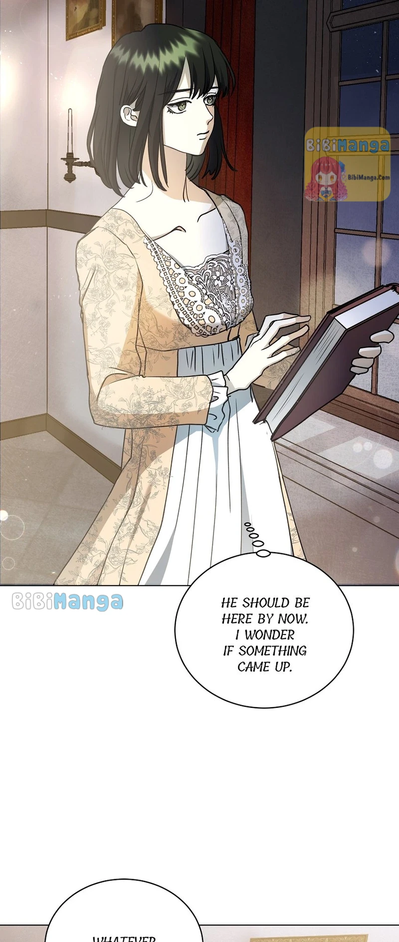 The Psycho Duke and I Chapter 5 - page 53