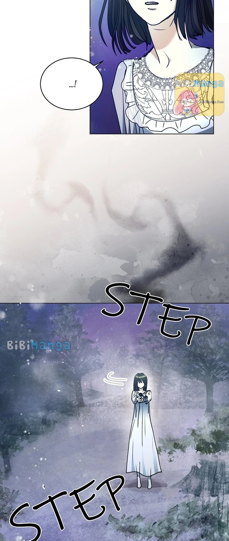 The Psycho Duke and I Chapter 5 - page 6