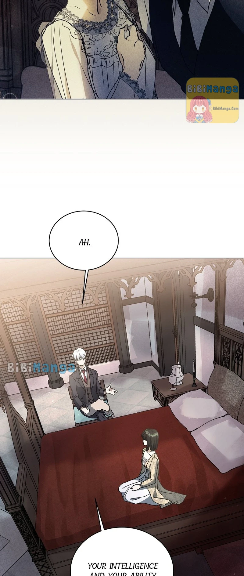 The Psycho Duke and I Chapter 5 - page 67