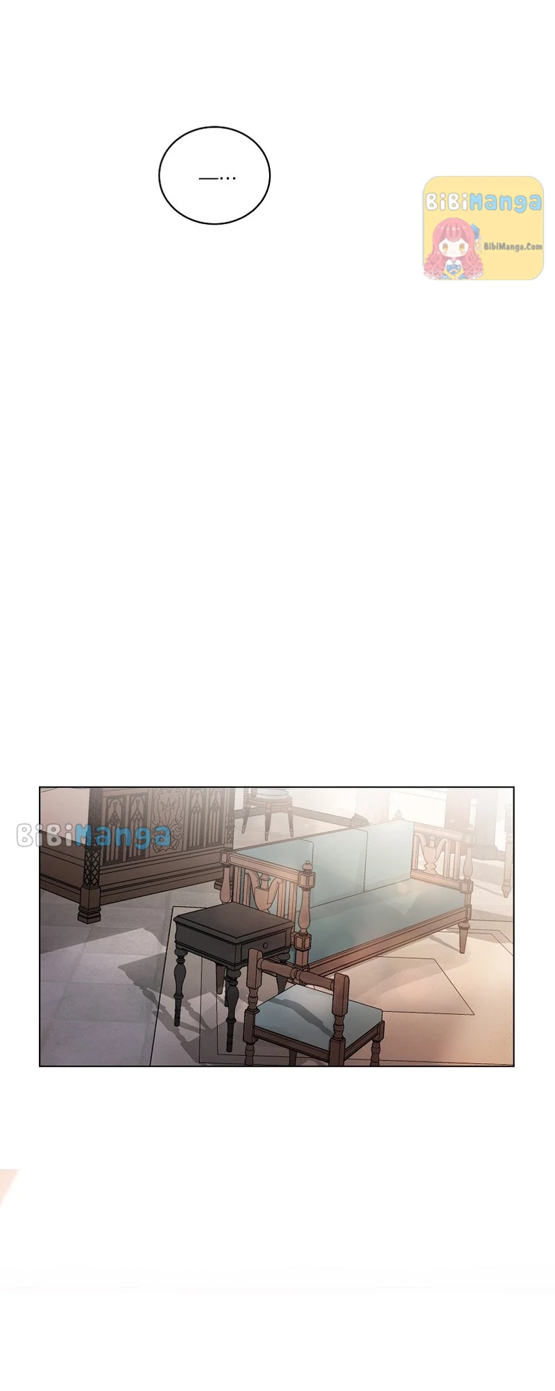 The Psycho Duke and I Chapter 4 - page 21