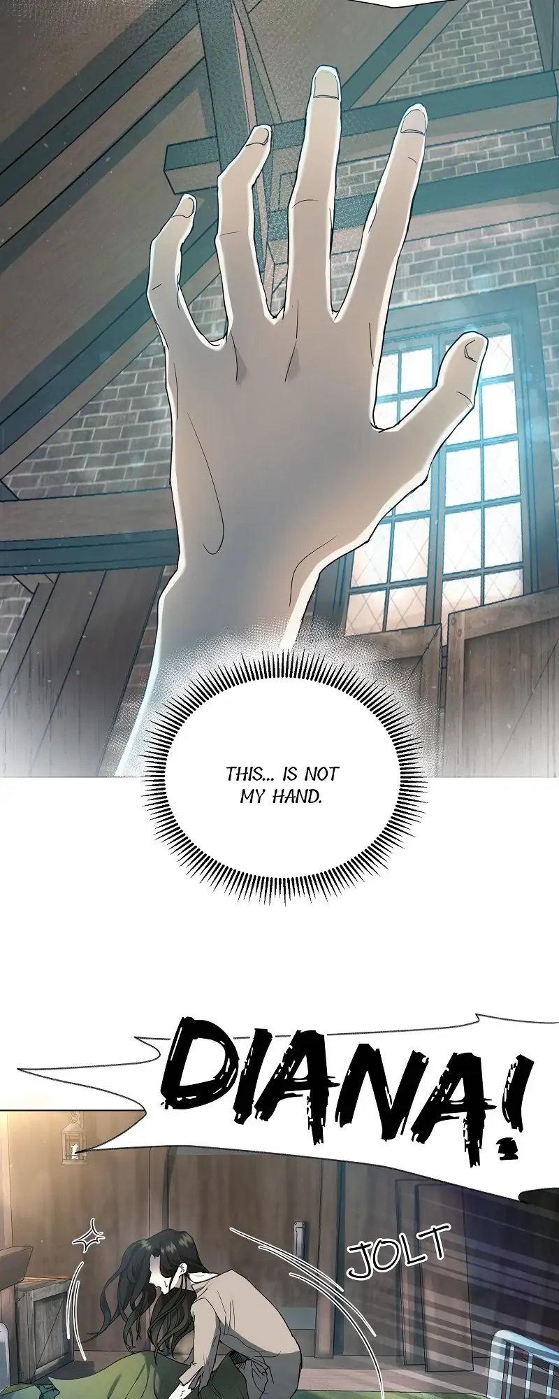 The Psycho Duke and I Chapter 1 - page 11