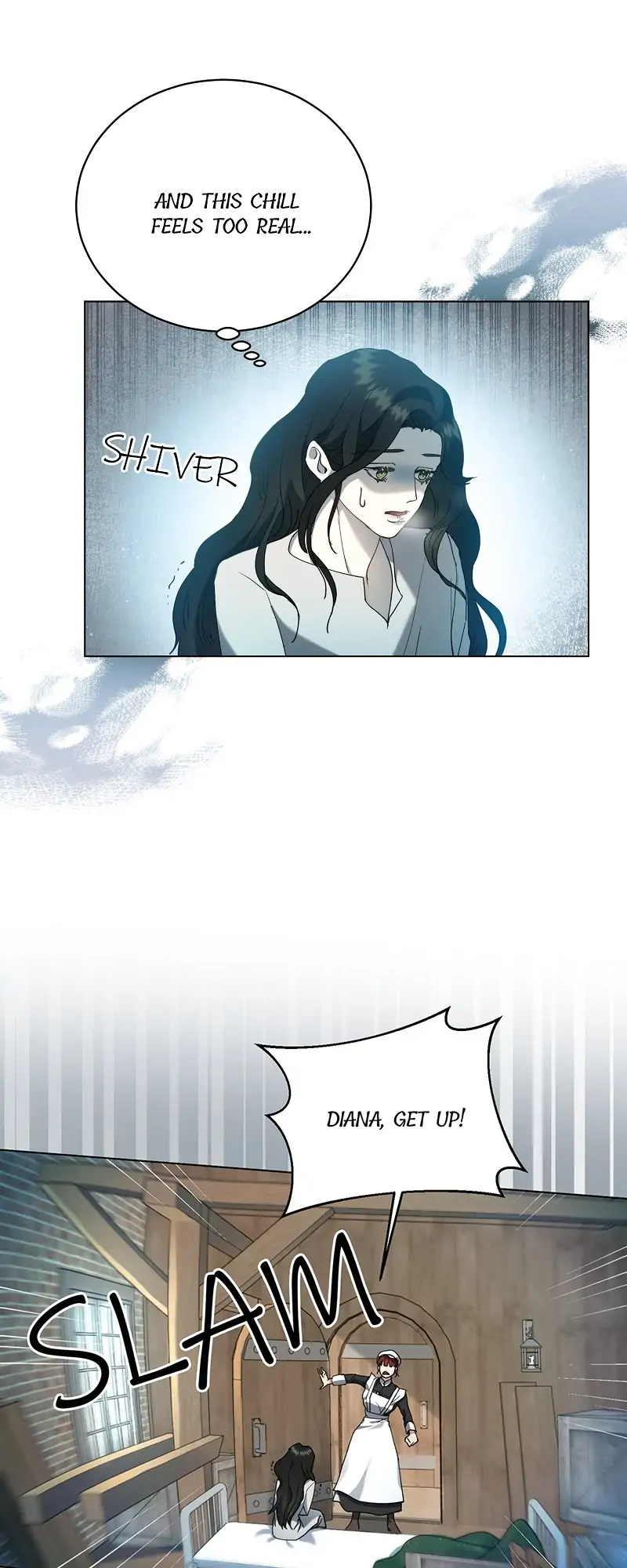 The Psycho Duke and I Chapter 1 - page 18