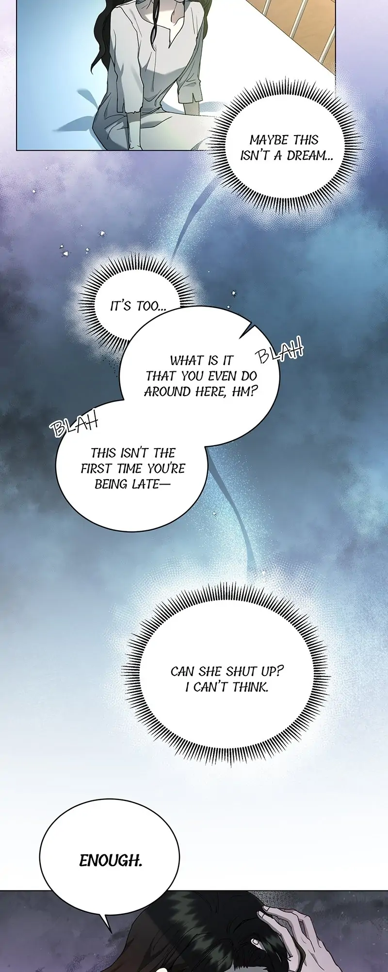 The Psycho Duke and I Chapter 1 - page 20