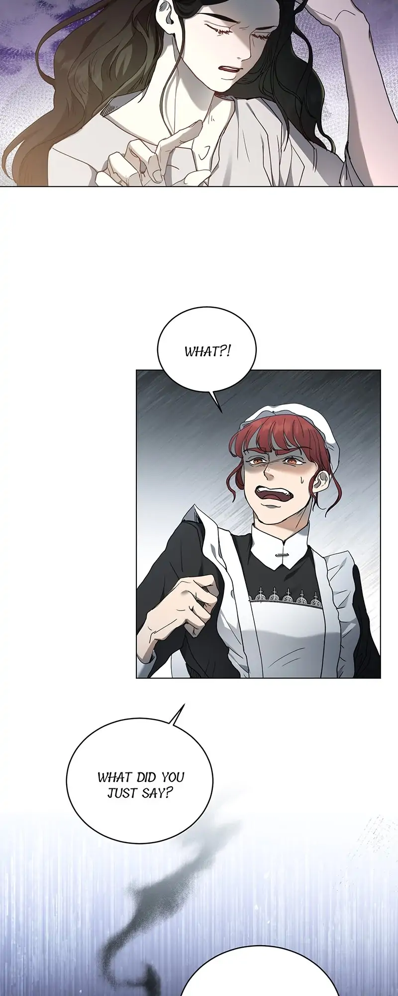 The Psycho Duke and I Chapter 1 - page 21