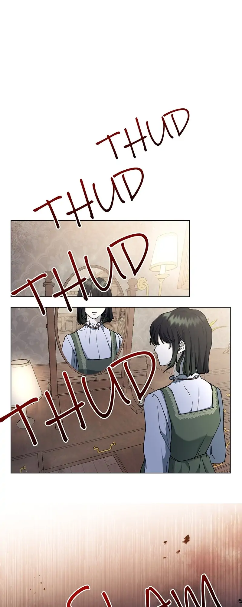 The Psycho Duke and I Chapter 1 - page 35