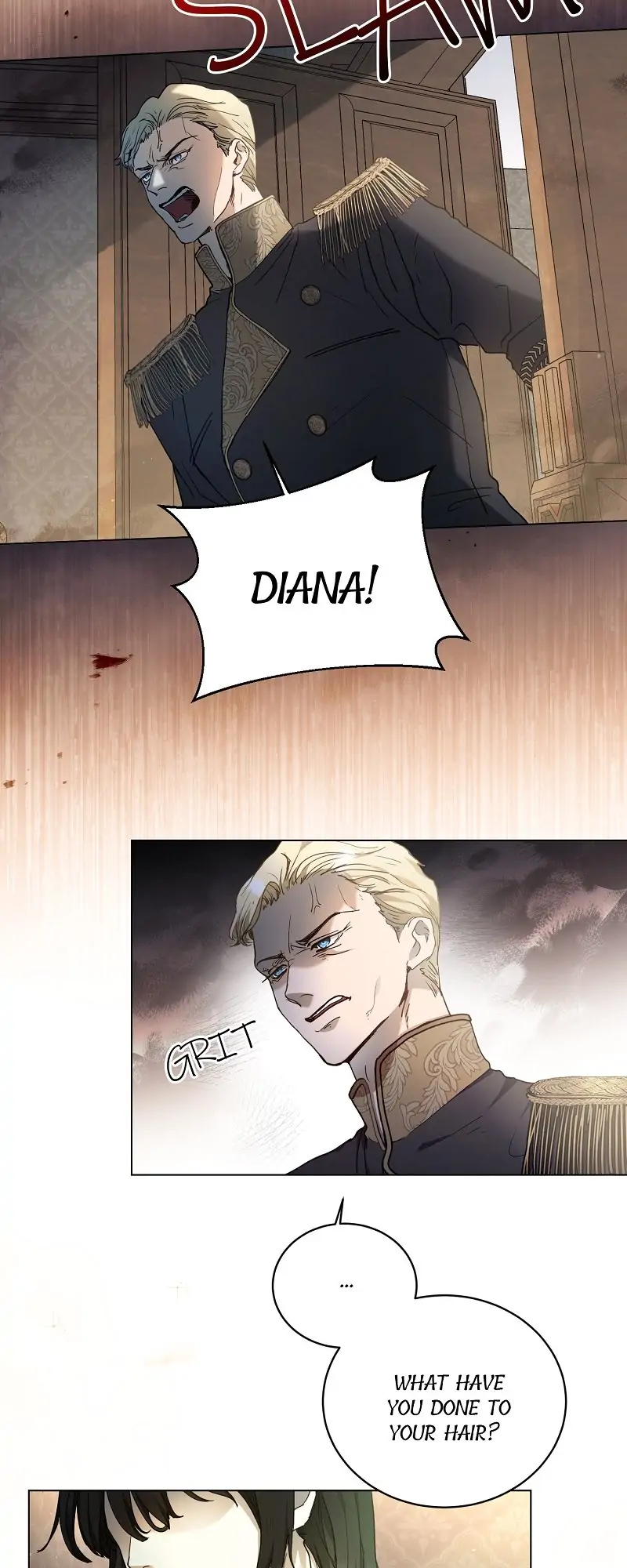 The Psycho Duke and I Chapter 1 - page 36