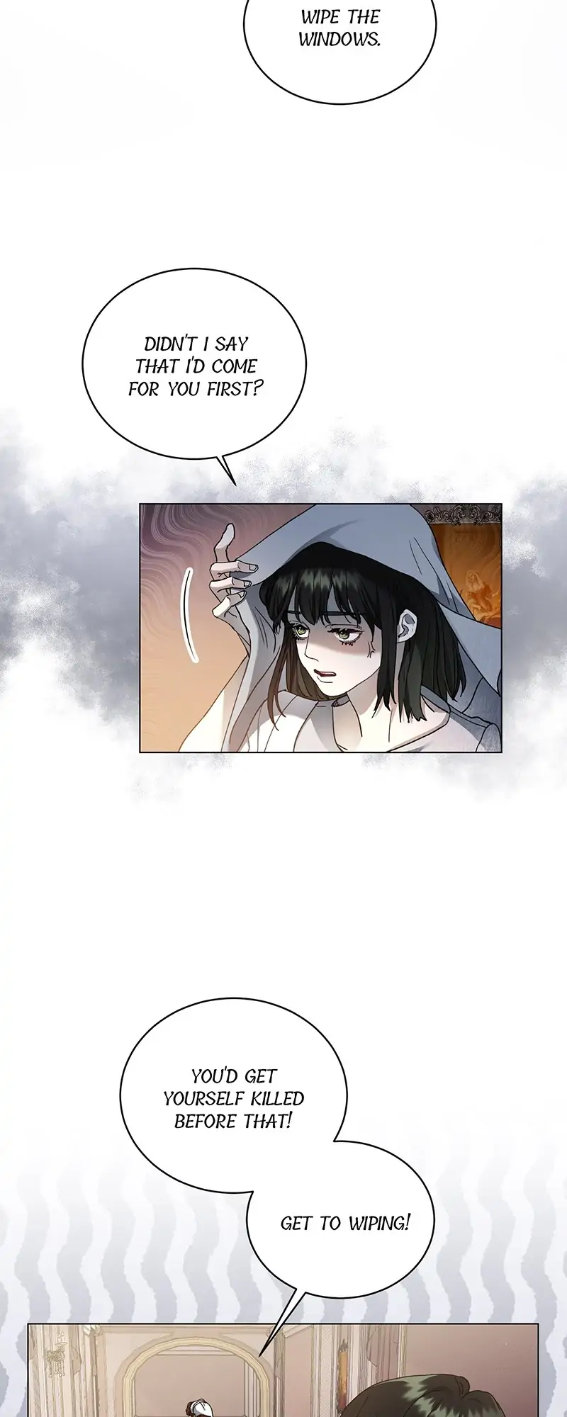 The Psycho Duke and I Chapter 1 - page 59